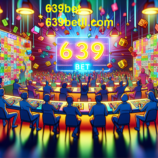 A 639bet é o seu portal para um emocionante mundo de jogos e apostas, com uma ampla gama de opções que atendem a todas as preferências. Venha e descubra uma nova maneira de jogar online!